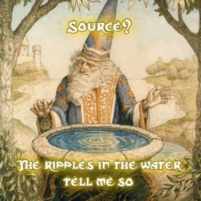July Bubble Bubble